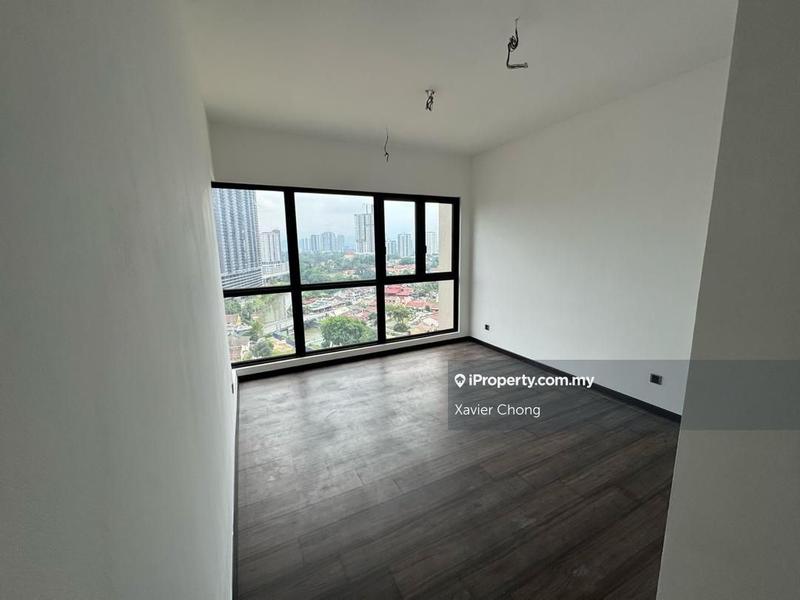 Kediaman Servis untuk Dijual di Duta Park Residences oleh Xavier Chong - iProperty.com.my