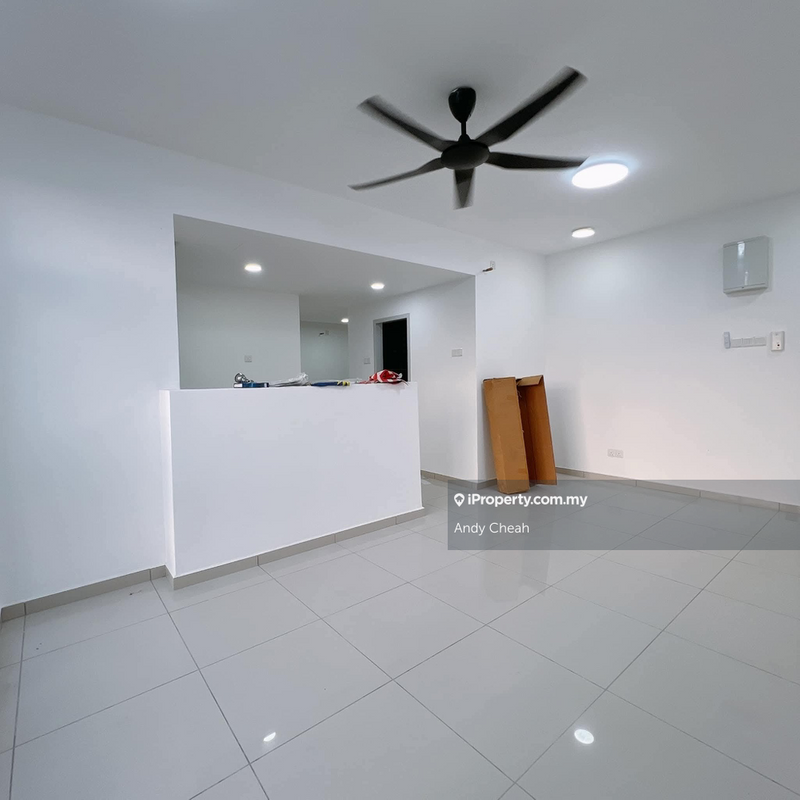 Residensi Servis untuk Disewa di Midas @ Seri Alam oleh Andy Cheah - iProperty.com.my