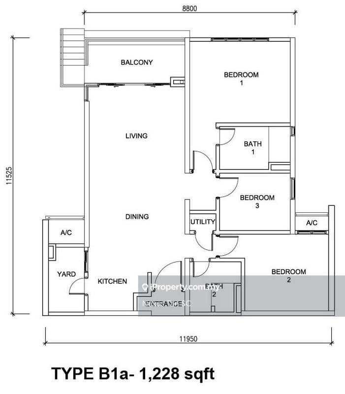 Condominium for Sale in Irama Wangsa by Nexus Tan SC - iProperty.com.my