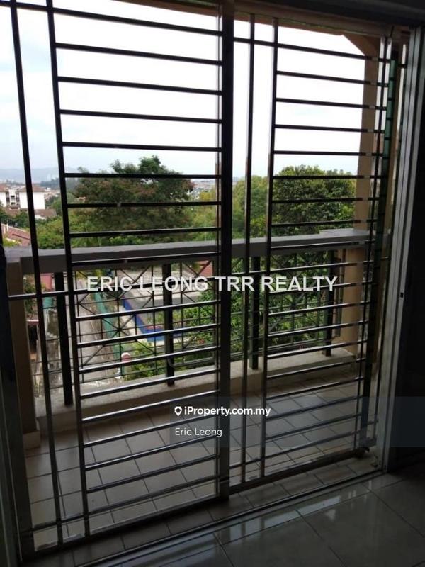 Townhouse for Sale in Taman Lagenda Mas, Cheras by Eric Leong - iProperty.com.my