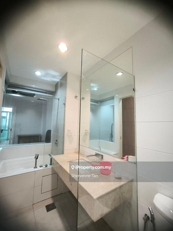 Kondominium untuk Disewa di Suasana Bangsar oleh Shervenne Tan - iProperty.com.my