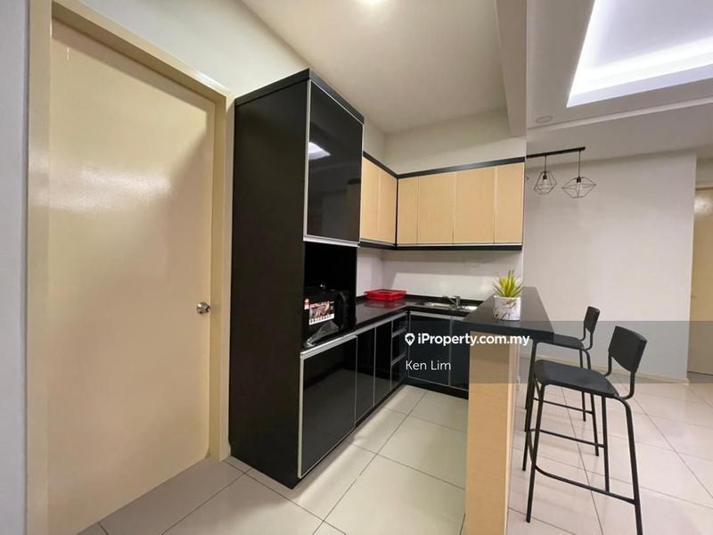 Condominium for Rent in LaCosta @ Sunway South Quay by Ken Lim - iProperty.com.my
