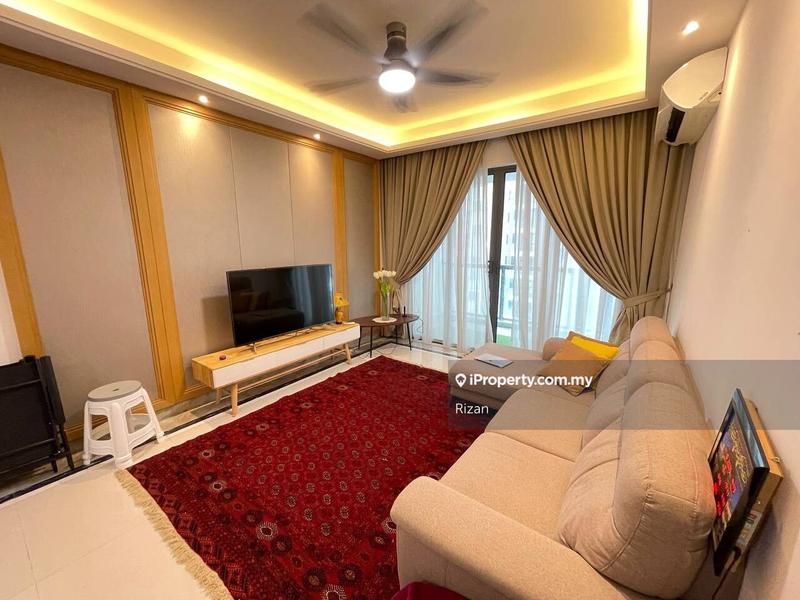 For Sale - R&F Princess Cove Phase 1