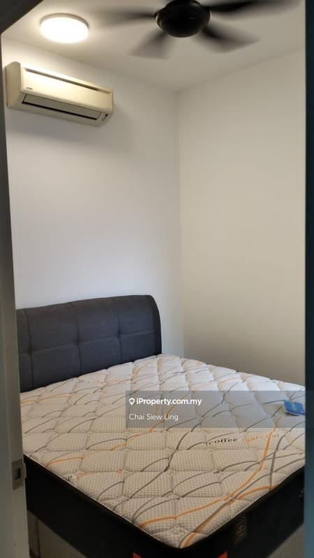 Residensi Servis untuk Dijual di V Residence 3 @ Sunway Velocity oleh Chai Siew Ling - iProperty.com.my