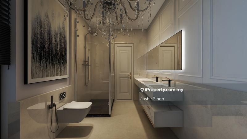 Tanah Kediaman untuk Dijual di Taman Bukit Pantai, Bangsar oleh Jasbir Singh - iProperty.com.my