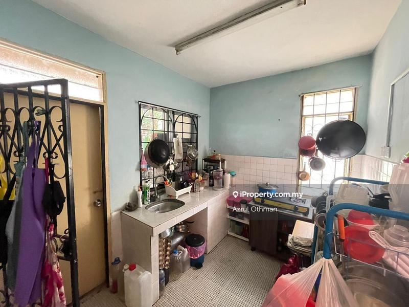 2-storey Terraced House for Sale in ks8ne, Rasah by Azrul Othman - iProperty.com.my