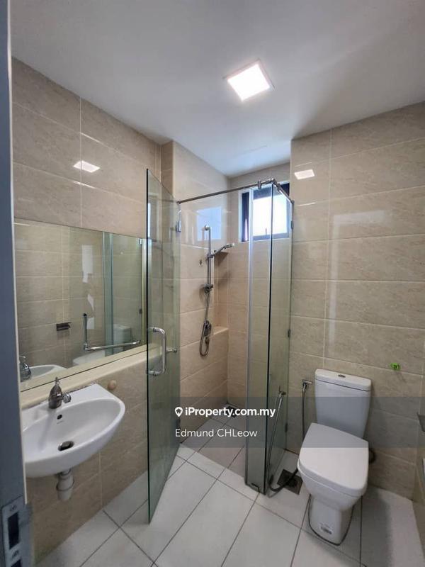 For Rent - One Residence