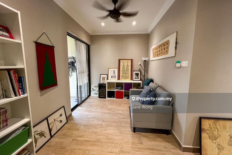 Kondominium untuk Dijual di Nadia Parkfront oleh Jane Wong - iProperty.com.my
