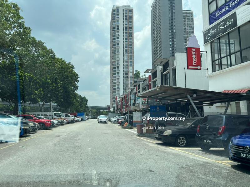 Shop for Sale in Kota Damansara, Kota Damansara by Jordan Teh - iProperty.com.my