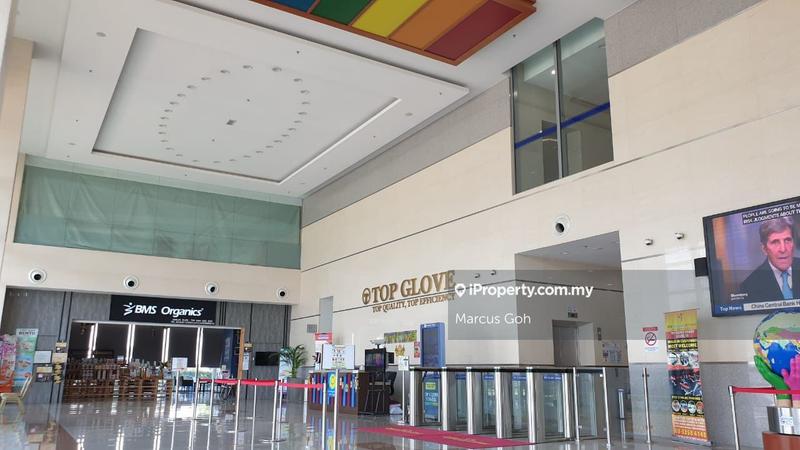 Office for Rent in Alam Nusantara, Setia Alam by Marcus Goh - iProperty.com.my