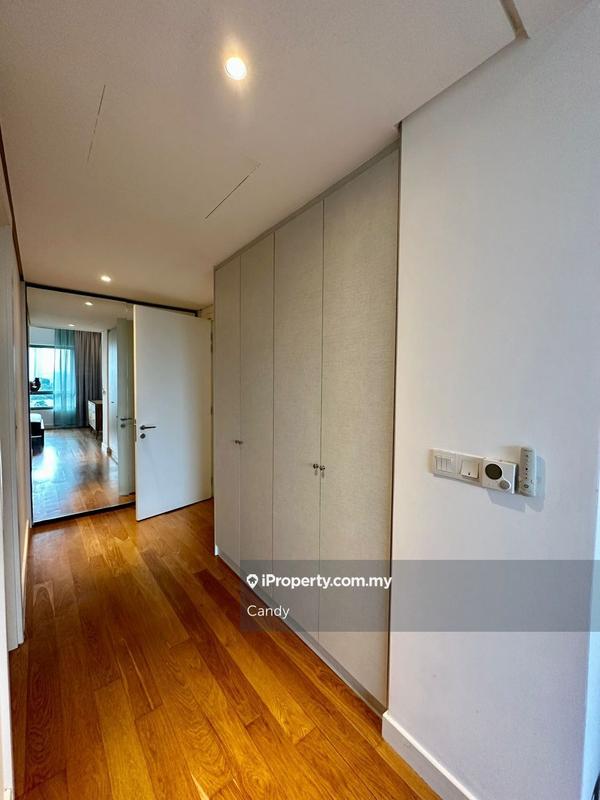 Service Residence for Rent in The Sentral Residences by Candy - iProperty.com.my