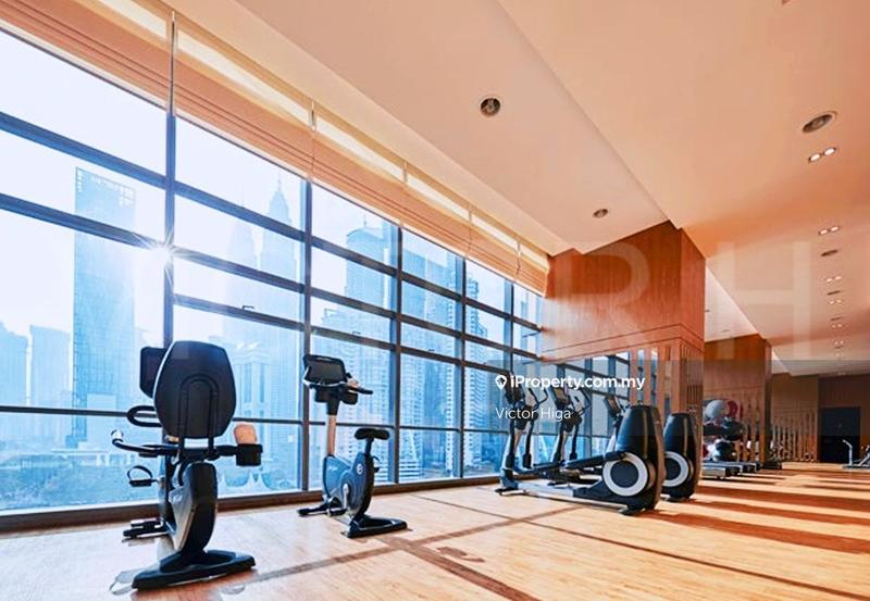 For Rent - The Ritz-Carlton Residences