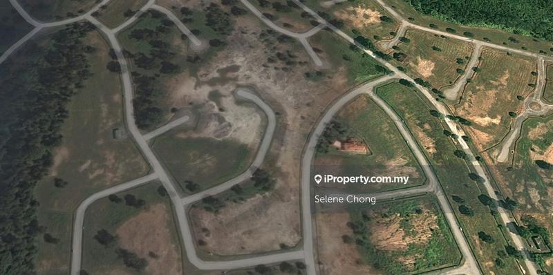 Residential Land for Sale in College Heights Garden Resort, Setul by Selene Chong - iProperty.com.my