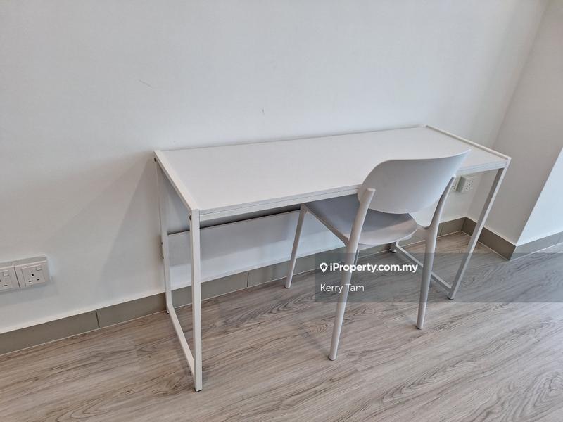 Service Residence for Sale in Pacific Star by Kerry Tam - iProperty.com.my