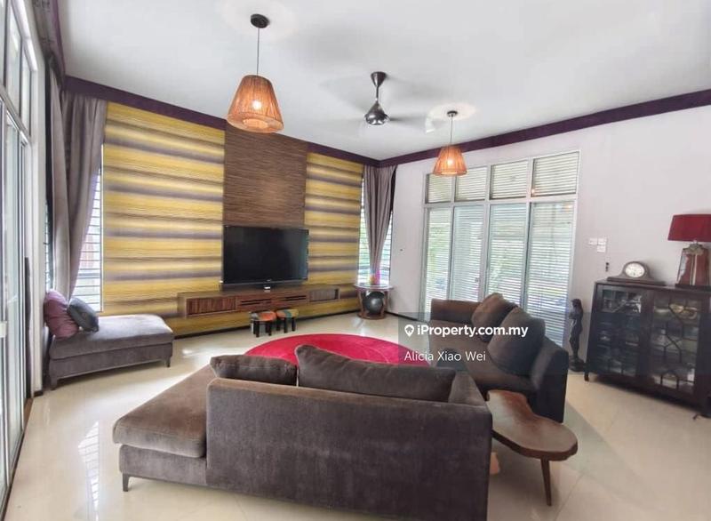 Bungalow House untuk Dijual di Peridot Precint, Kota Emerald, Rawang oleh Alicia Xiao Wei - iProperty.com.my