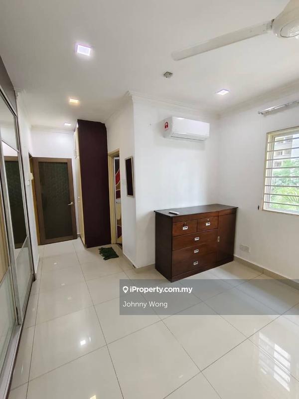 Condominium for Sale in Aman Heights Condominium by Johnny Wong - iProperty.com.my