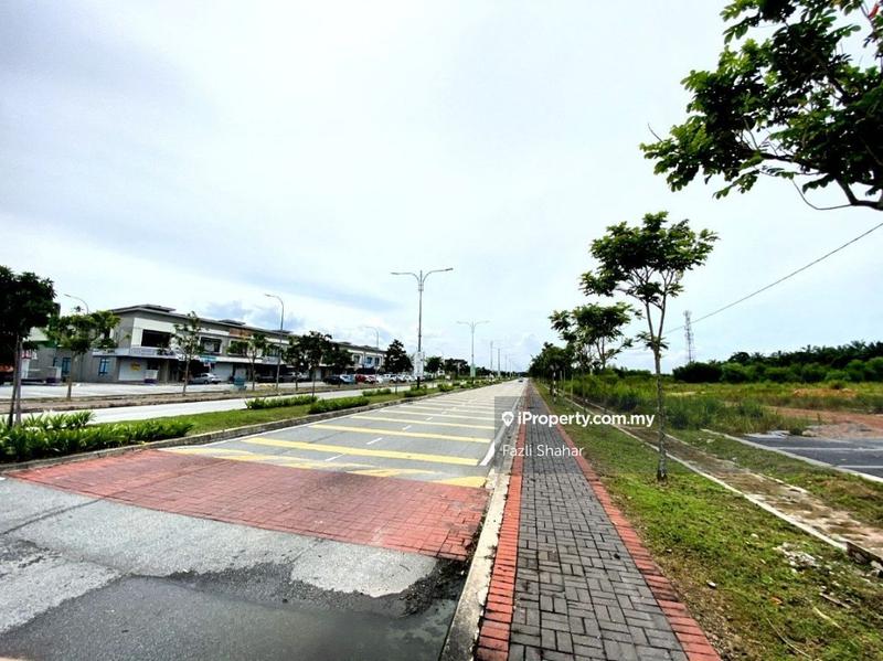 Agricultural Land for Sale in Saujana KLIA, Kota Warisan, Sepang by Fazli Shahar - iProperty.com.my