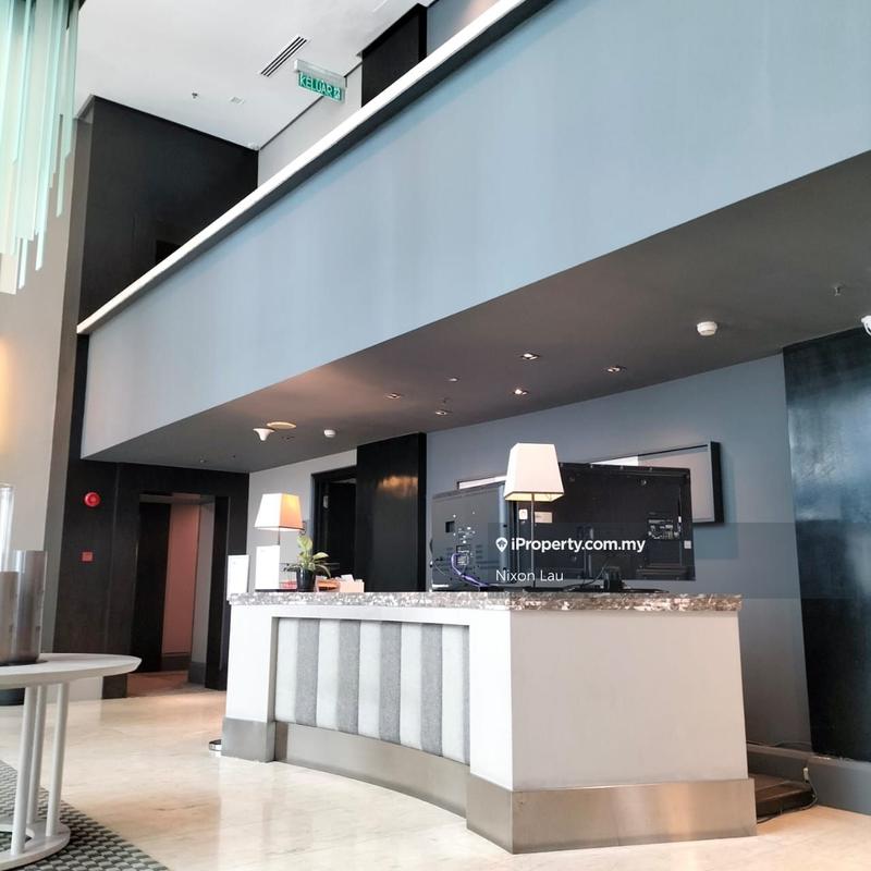 Condominium for Sale in Kirana Residence by Nixon Lau - iProperty.com.my