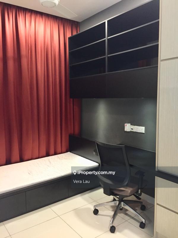 Service Residence for Sale in Uptown Residences by Vera Lau - iProperty.com.my