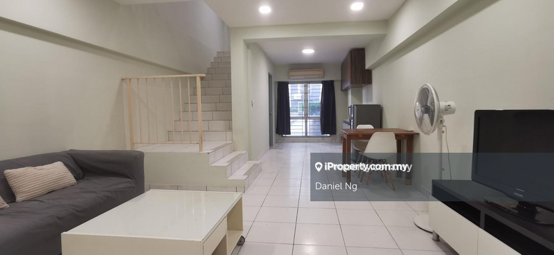 For Sale - Axis Residence @ Axis Pandan