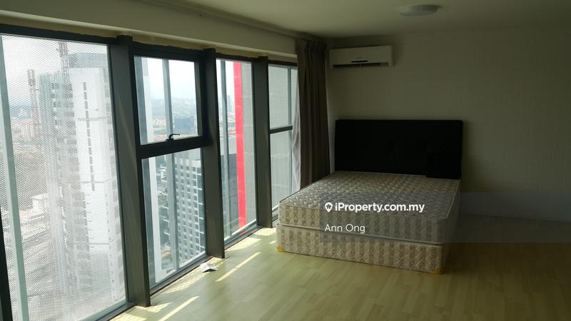 Service Residence for Sale in Empire Damansara by Ann Ong - iProperty.com.my