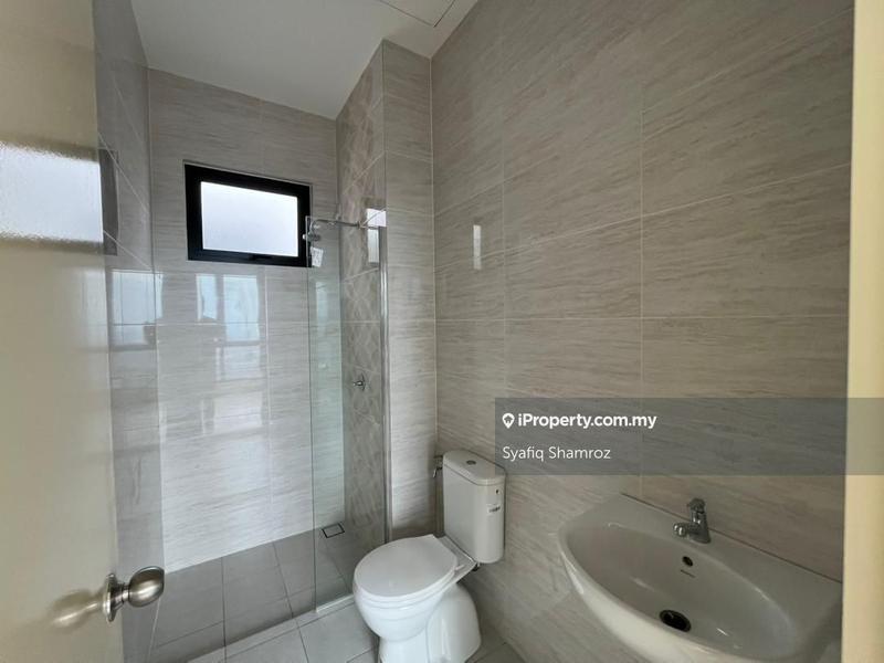Condominium for Sale in Brezza Hill by Syafiq Shamroz - iProperty.com.my