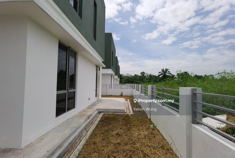 Bungalow House untuk Dijual di Jalan Kebun, Klang oleh Kelvin Wong - iProperty.com.my