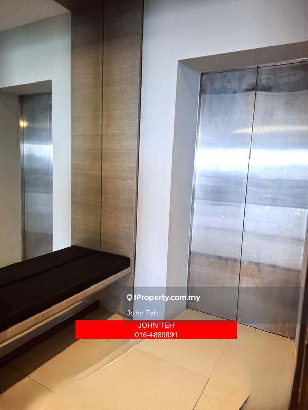 Condominium for Sale in The Landmark by John Teh - iProperty.com.my