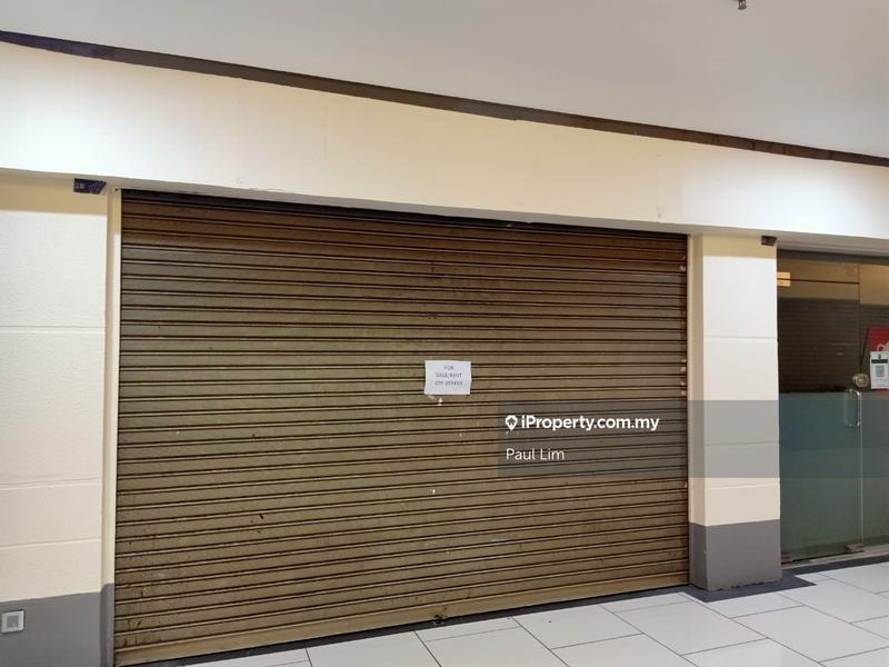 Retail Space untuk Disewa di Usj 1, Subang Jaya oleh Paul Lim - iProperty.com.my