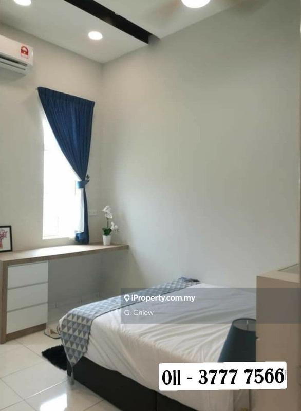 Semi-Detached House for Sale in Freehold Luxury Semi D offer for HOC, Melaka City by George Chiew - iProperty.com.my