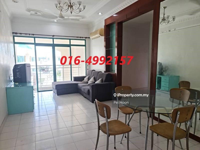 For Sale - Tanjung Park Condominium