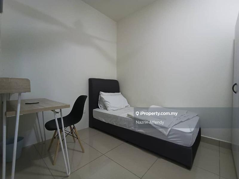 For Rent - Residensi Suasana @ Damai