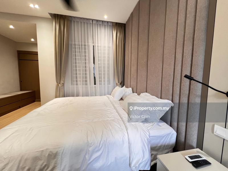 Residensi Servis untuk Dijual di Windmill upon Hills oleh Victor Chin - iProperty.com.my