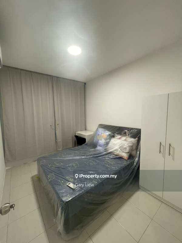 For Rent - The Anderson