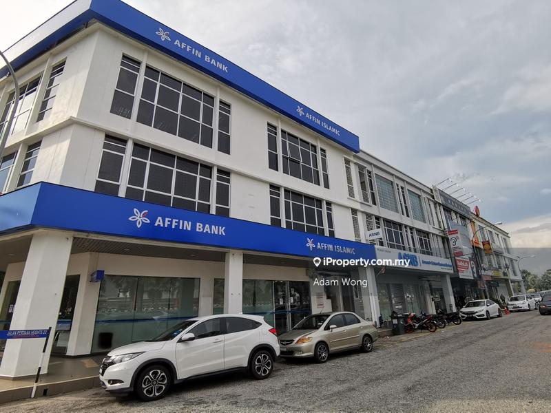 Shop-Office for Rent in Perdana Heights, Sungai Petani by Adam Wong - iProperty.com.my