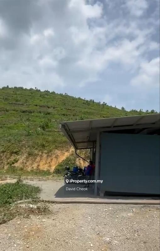 Tanah Pertanian untuk Dijual di Jempol, Kuala Pilah oleh David Cheok - iProperty.com.my
