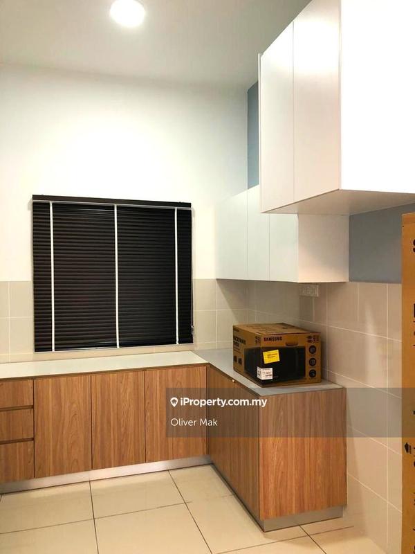 For Rent - Sky Condominium (Skyz Residence)