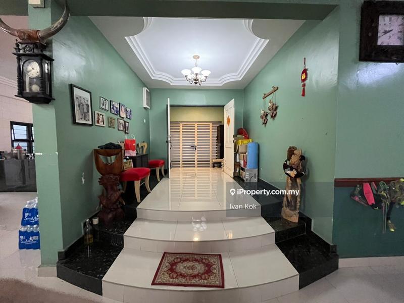 Kondominium untuk Dijual di Tiara Kelana oleh Ivan Kok - iProperty.com.my