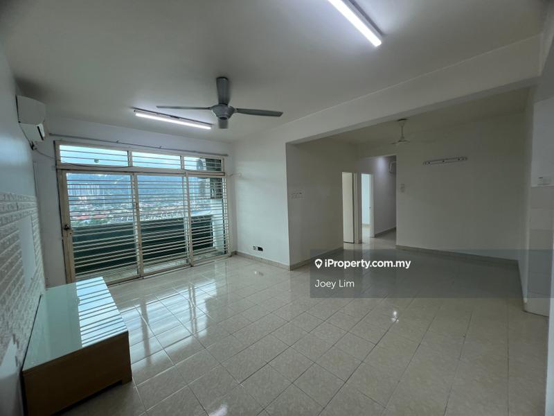 For Sale - Renjana Ampang