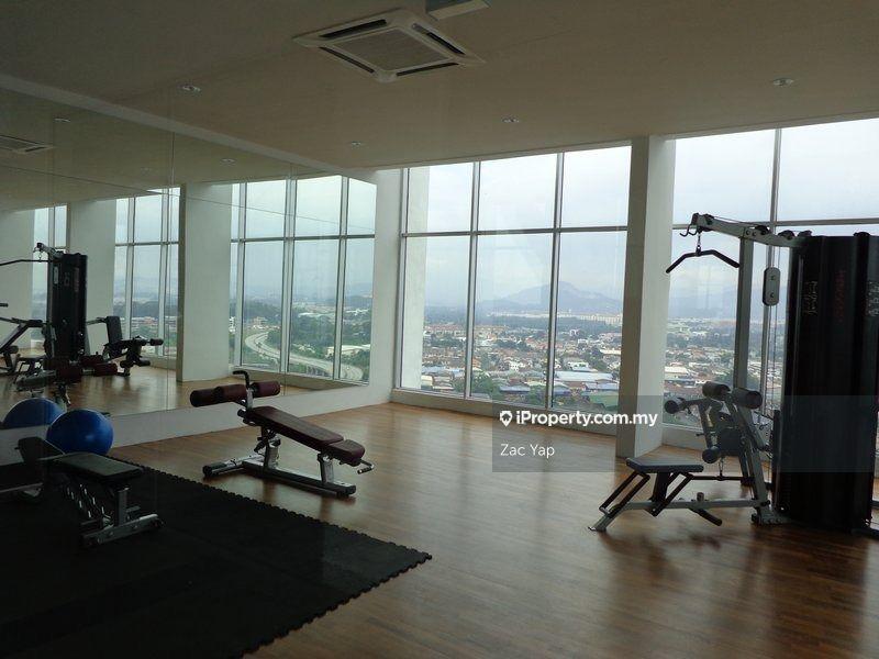 Kediaman Servis untuk Disewa di Livia Residence @ C180 oleh Zac Yap - iProperty.com.my