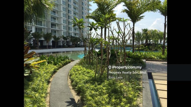 Condominium for Sale in Le Yuan Residence by Elsis Liew - iProperty.com.my