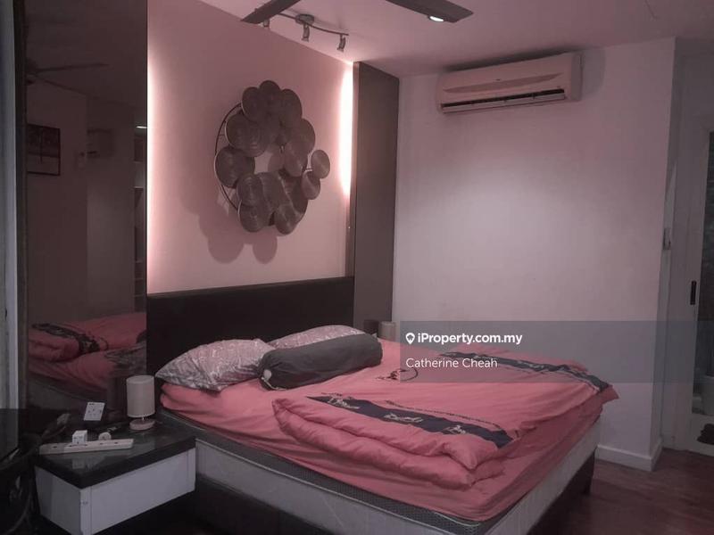 For Sale - Idaman Residence