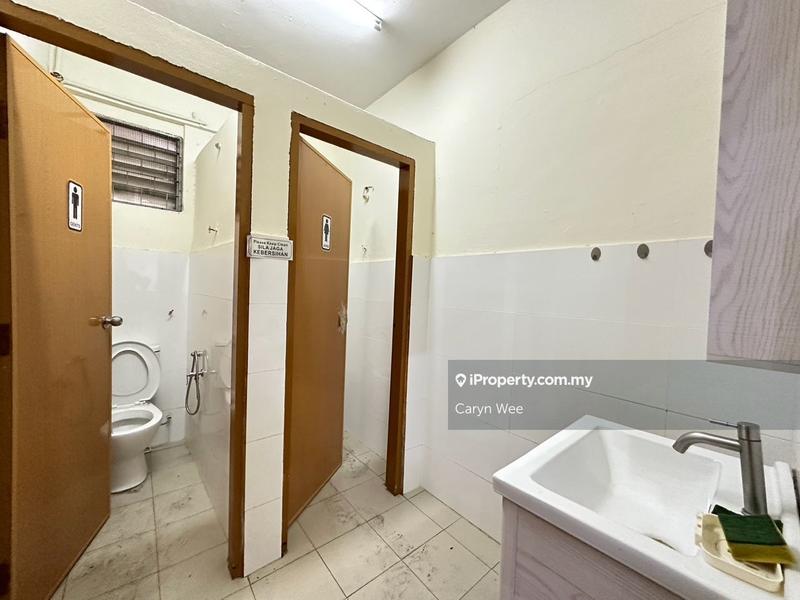 For Sale - FREEHOLD VALUE BUY detached factory for sale at Subang Jaya