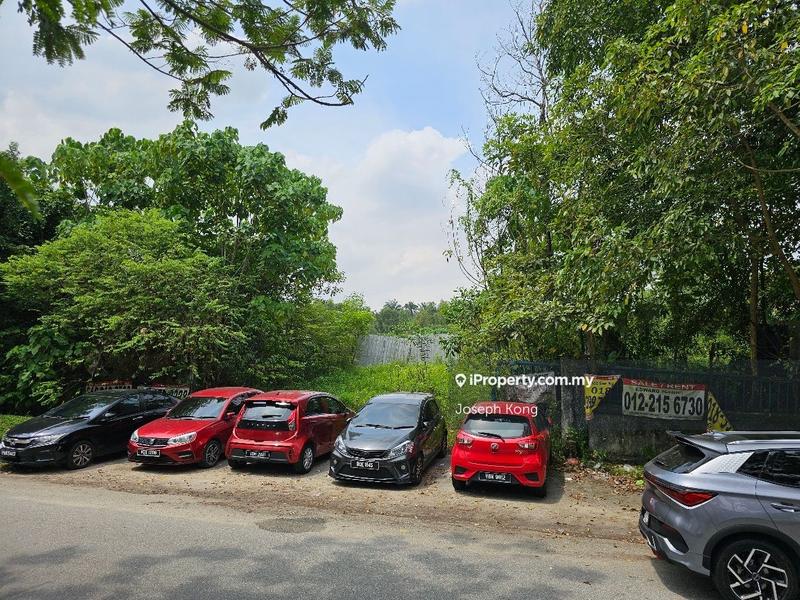 Industrial Land for Sale in ocva3, Glenmarie by Joseph Kong - iProperty.com.my
