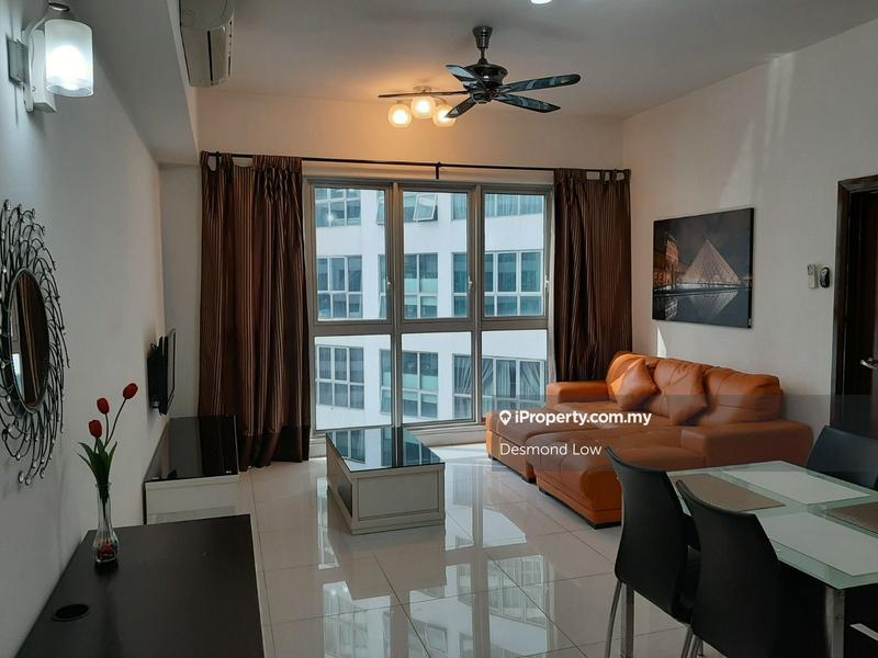 For Rent - Regalia Residence