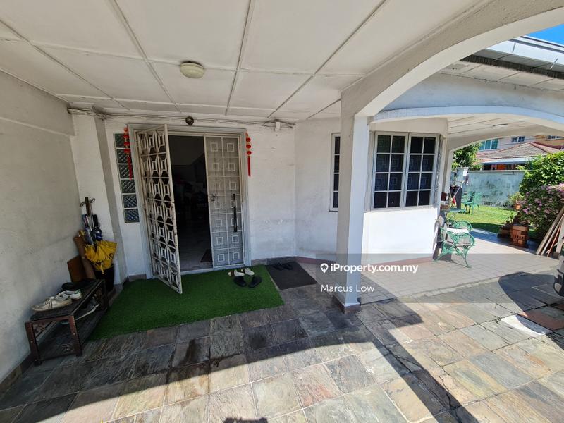 2-storey Terraced House for Sale in Taman TTDI Jaya, Shah Alam by Marcus Low - iProperty.com.my