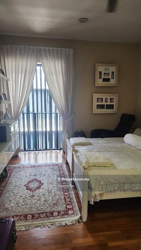 Kondominium untuk Dijual di Dedaun Condominium oleh Joanne Tan - iProperty.com.my