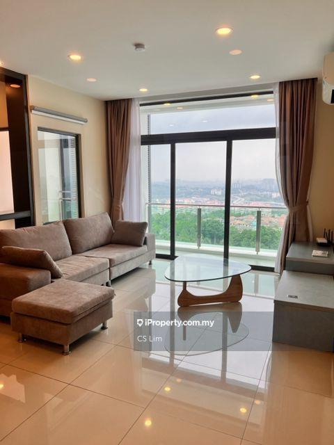 For Rent - The Mark @ Cheras