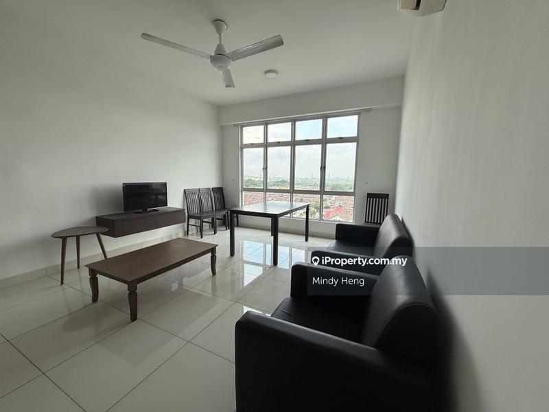 Service Residence for Sale in Molek Pulai by Mindy Heng - iProperty.com.my