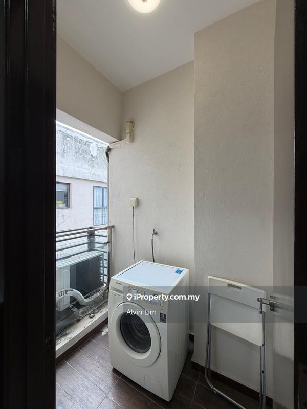 For Rent - Bay Laurel @ Country Garden Danga Bay